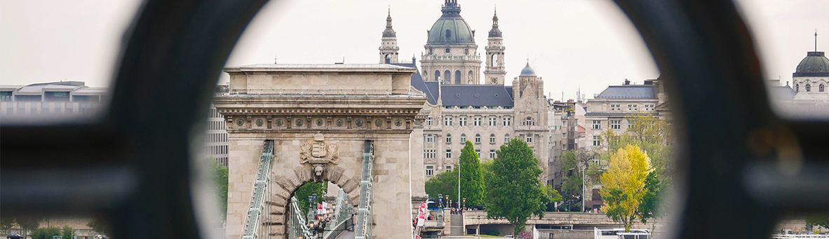 investir appartement budapest