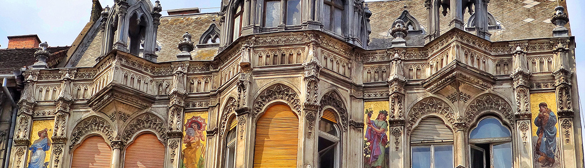 investir immobilier hongrie